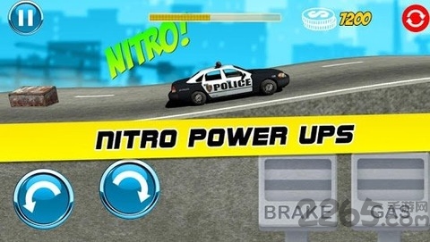 3d汽车特技赛车内购破解版的图册