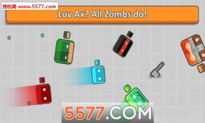 zlax.io(飞斧IO官方版)的图册