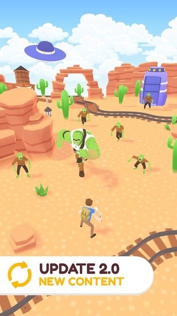 木材建造生存岛(LumberBuild)的图册