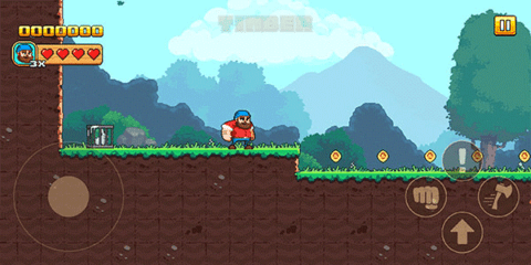 伐木工大冒险联机版的图册