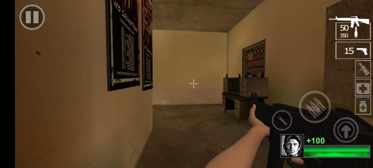 求生之路2单机版的图册