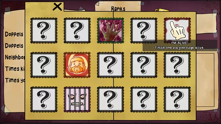 那不是我的邻居手机版的图册