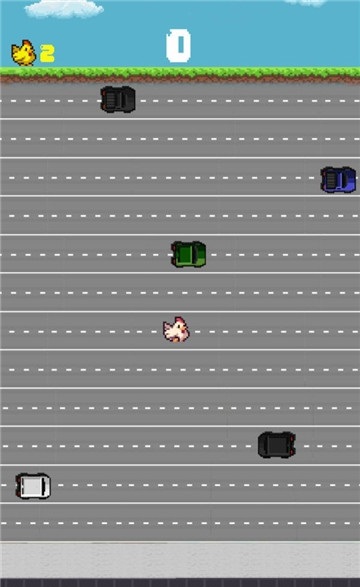 作死的像素鸡游戏的图册