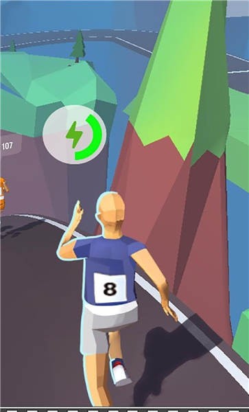 天天爱跑步免费版的图册