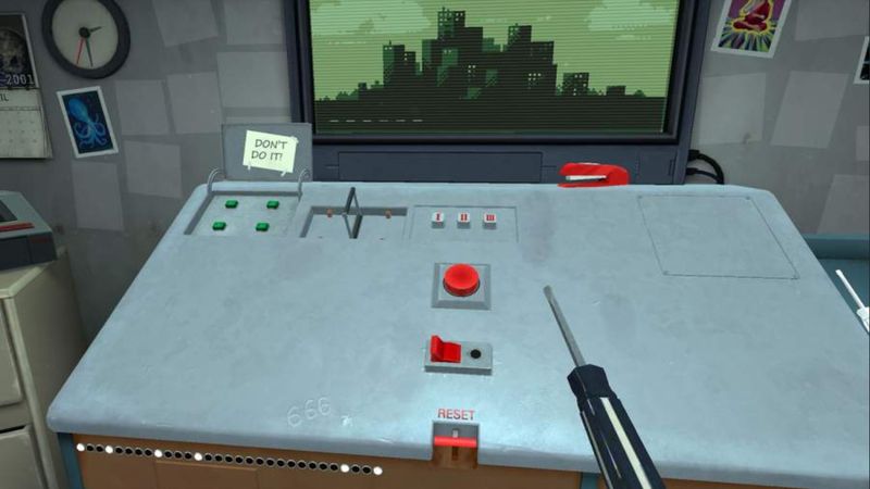 请勿乱动破解中文完整版的图册