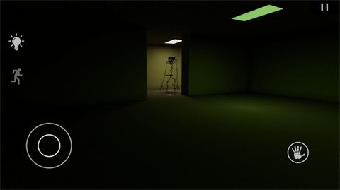 后室最初联机版的图册