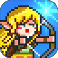 勇者战记废柴勇者传说安卓版