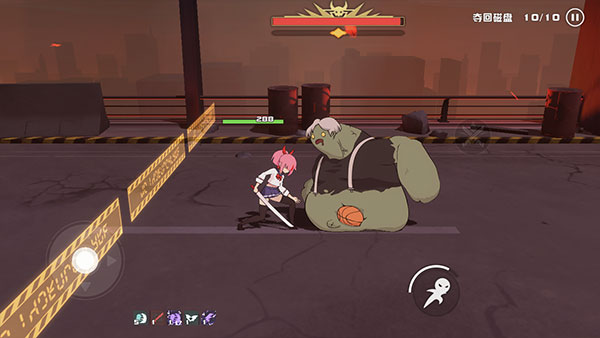 剑术冲刺最新版的图册