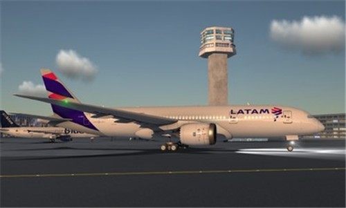 真实飞行模拟器1.4.3的图册