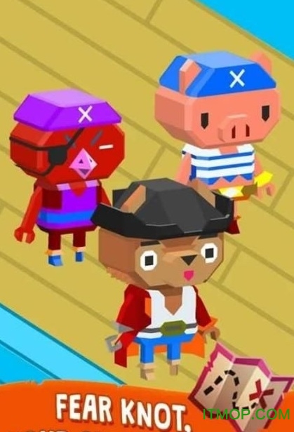 神奇舰队手游的图册