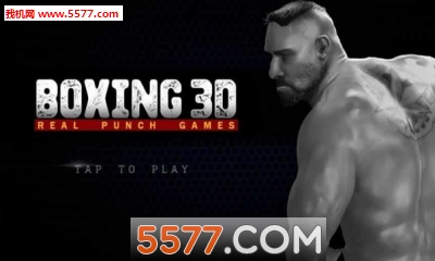 3D横版拳击格斗(Boxing3D-RealPunchGames)的图册