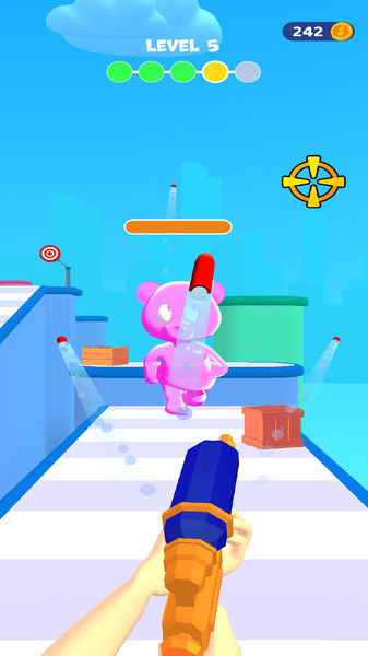 打怪我最帅的图册