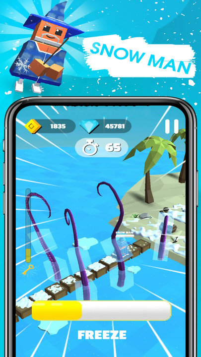 海盗岛屿最新版的图册