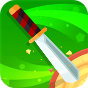 超级小刀攻击安卓版(hitknives)