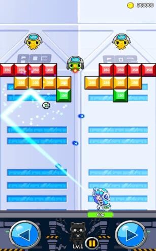 星形扣球防守的图册