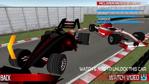 愤怒的公路赛车内购破解版的图册