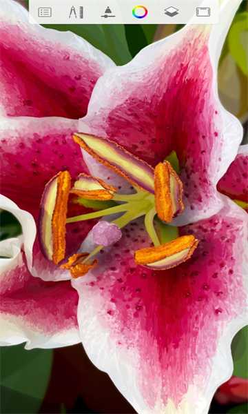 妙笔生花autodesksketchbook的图册