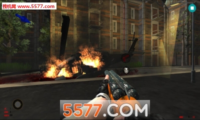 ExpedienteWarrenZombie(记录沃伦僵尸安卓版)的图册