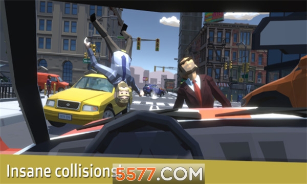 僵尸沙盒城安卓版的图册