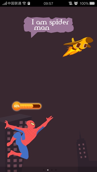 发烧英语app的图册