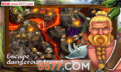 北欧传奇3手机版(NorthernTale3)的图册