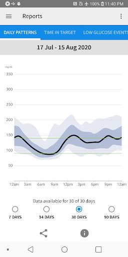 瞬感宝手机app的图册