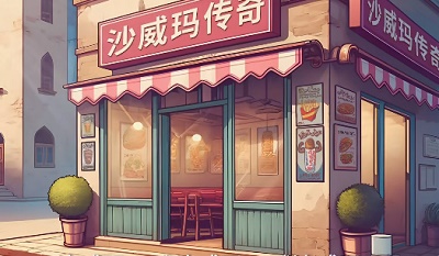 沙威玛传奇安卓正版下载的图册