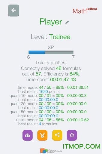 数学效应app的图册