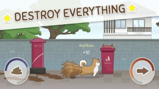 哈士奇的尾巴最新版的图册