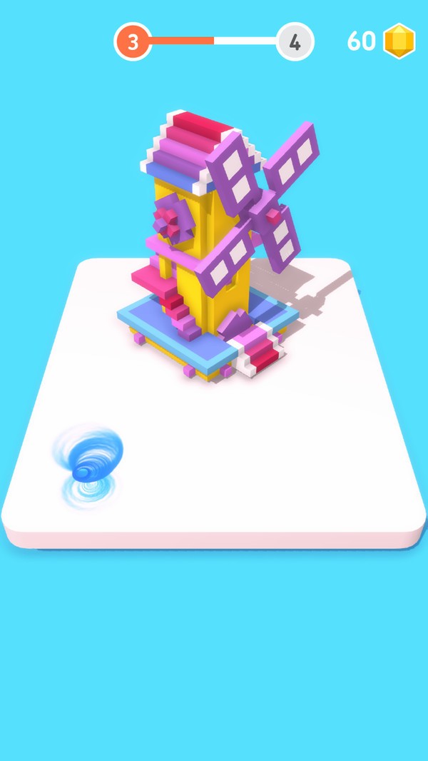 龙卷风粉碎最新版的图册