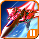 雷霆战机2霹雳版(类似雷电的手机游戏)