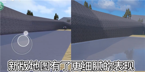 G沙盒仇恨高清地图的图册