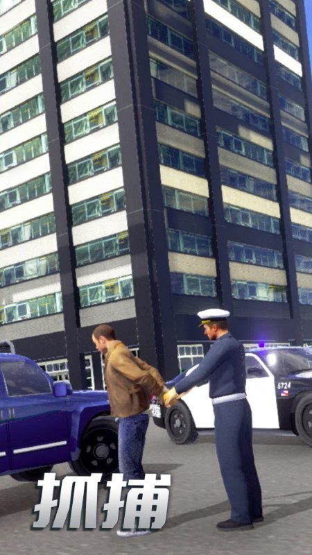 模拟侦探家游戏的图册