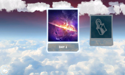 上帝的玩具(GodToys)的图册