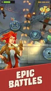 空中巡逻队的图册