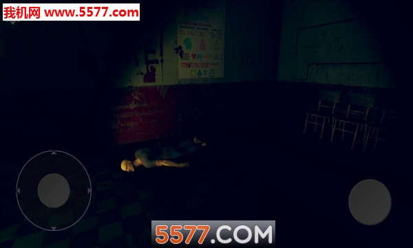 萨尔夫曼恐惧学校官方版的图册