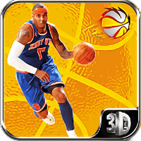 美国篮球联赛无限金币破解版(basketball)