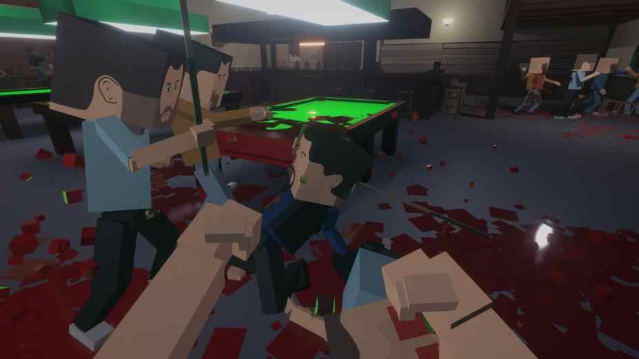 血染小镇手机正式版的图册