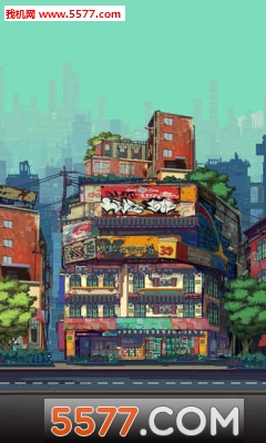 怪奇小店安卓版的图册