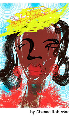 照片素描大师的图册