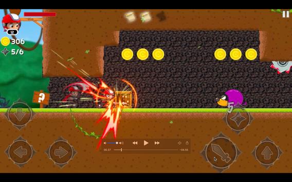 巡逻忍者雷德的图册