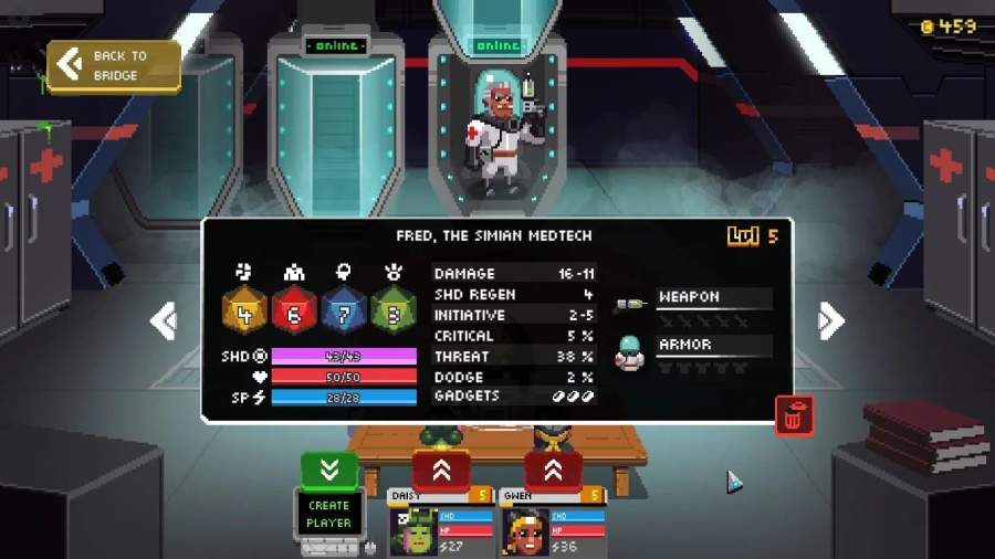 银河经理汉化版的图册