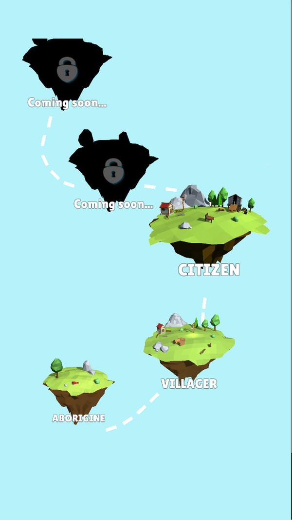 放置建造测试版的图册