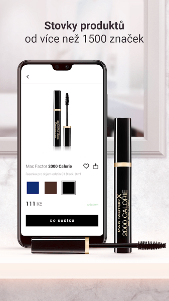 notino海淘中文版的图册