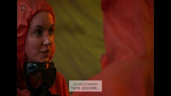 TheComplex中文版的图册