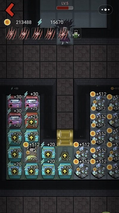 逻辑小鬼才游戏的图册