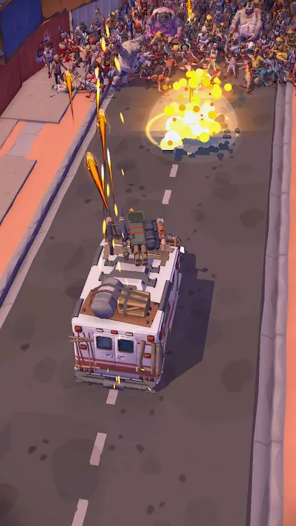 骑行至死中文版的图册