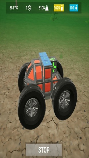 重建模组沙盒手机版的图册