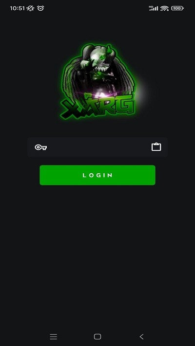 绿AR辅助器的图册