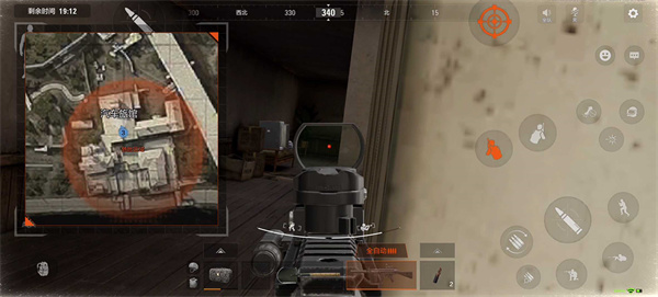 暗区突围官网国际服的图册